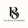 The Bold Standard - Home