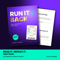 Run It Back: 60 Boss Affirmations